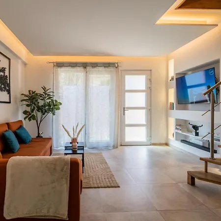 شقة Le Petit Vauban - Triplex - Parking Prive - Centre سليستا